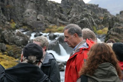 orleifur Plsson