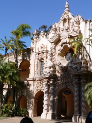 Casa del Prado