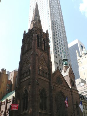 Fifth Avenue Presbyterian Church 