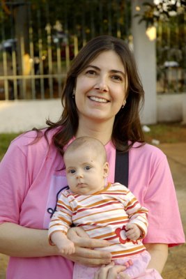 Domingo  no Parque