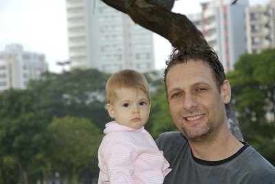 Pascoa no Parque