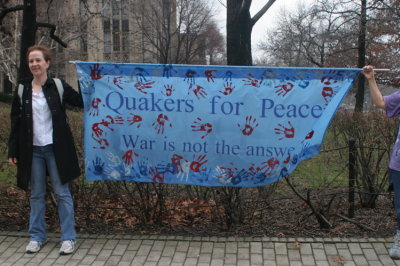 610 My friends the Quakers