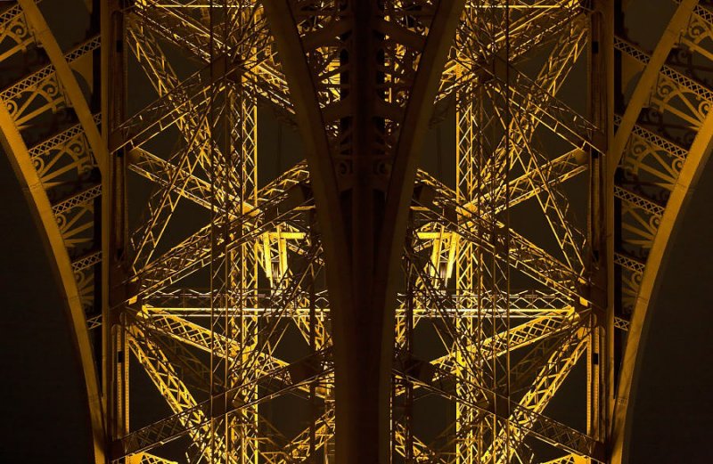 The Eiffel Tower (7)