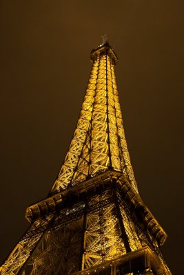 The Eiffel Tower (3)