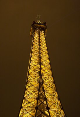 The Eiffel Tower (4)