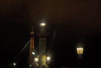 The Eiffel Tower (10)