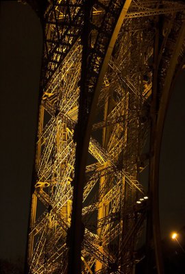 The Eiffel Tower (12)