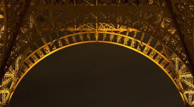 The Eiffel Tower (13)