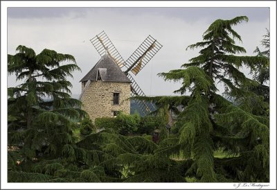 The windmill (3)