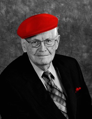 Dr. Bill Harris