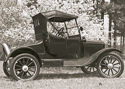Model T