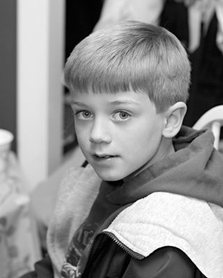 Nick