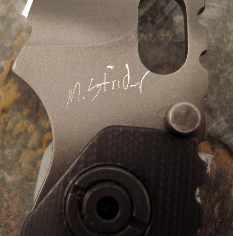 Micks Sig