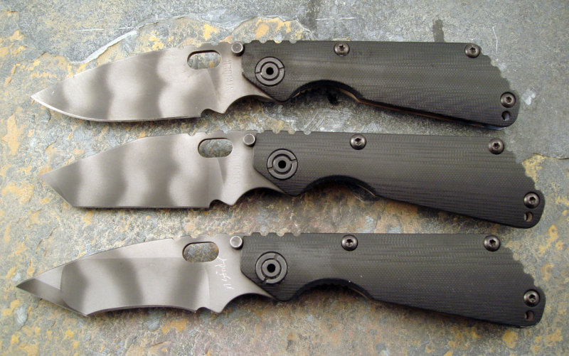 cc Triplets