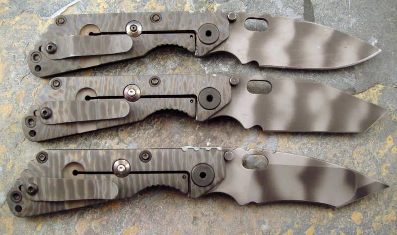 cc ti sides