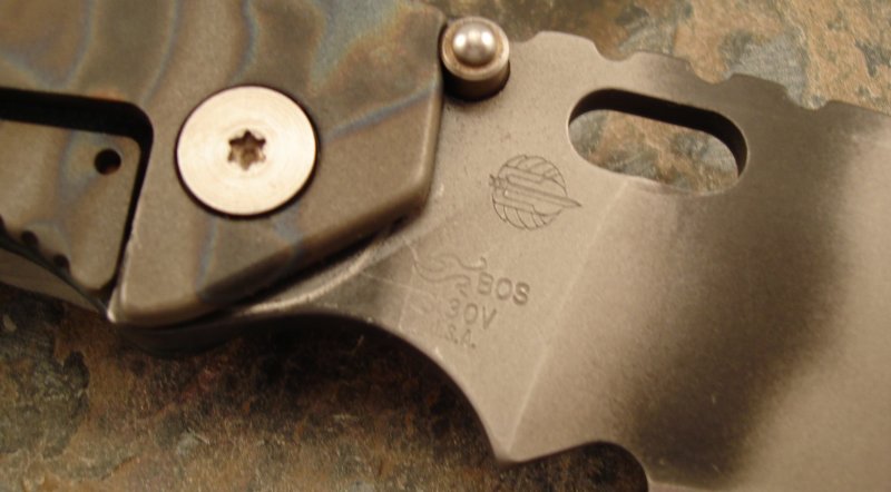 Gen1 #53 pivot & stamps