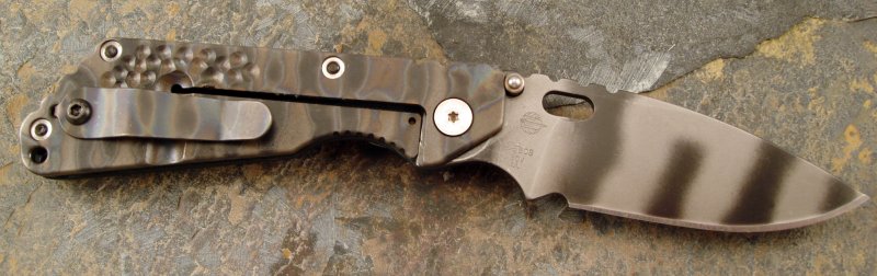 Gen1 #53 Frame Side