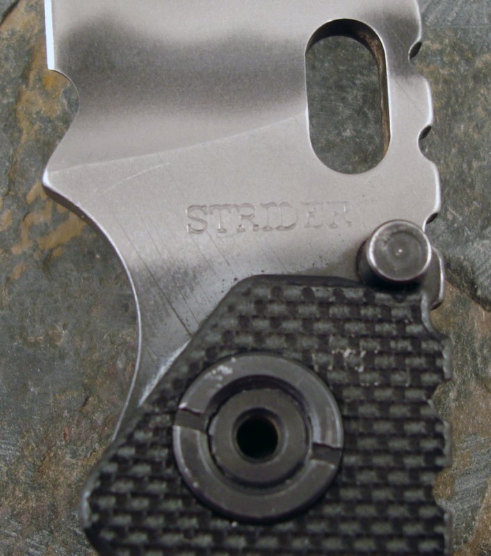 Strider Gen 5