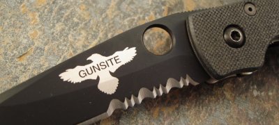 Gunsite logo