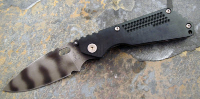 SnG Prototype