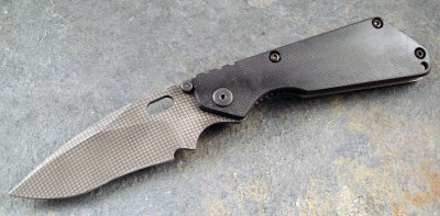 Smooth G10