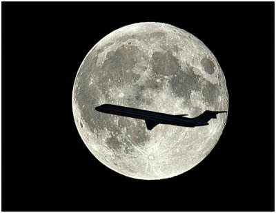 Bob Oze, Leaving on a Jet Plane