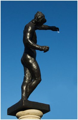 Ken Hales, Let There Be Moon