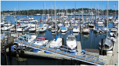 Don Cooper, Honey, Where'd I Park the Boat