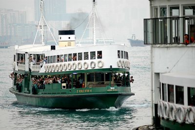 Star Ferry