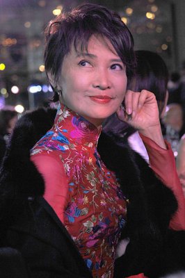 Josephine Siao