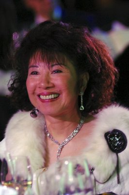 Cissy Pao-Watari