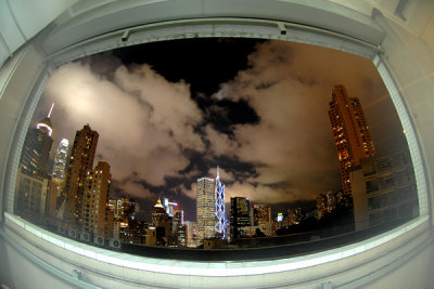 HK Fisheye