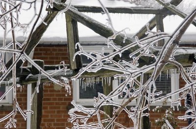 Ice Storm March 02 2007