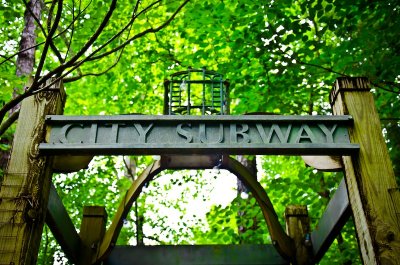 City Subway