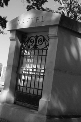 The Final Door