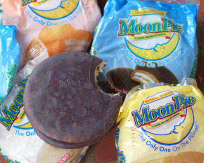 Another Kind Of Moon