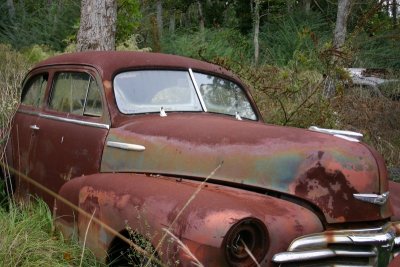 Rust In Peace