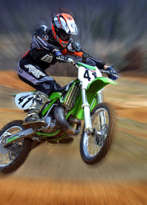 Motocross