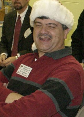 Ralph Benway