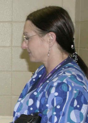 Sandy Saunders