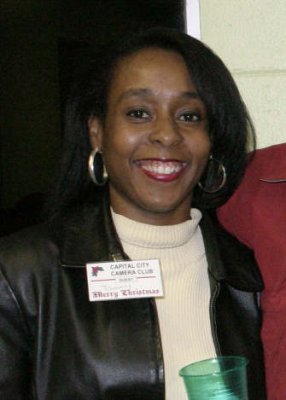 Tammy Crosby