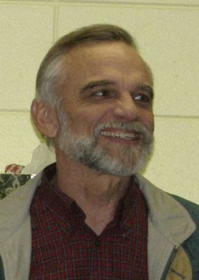Gordon Paulk