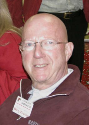 Andrew Stevens