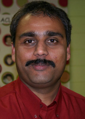 Joseph Varghese