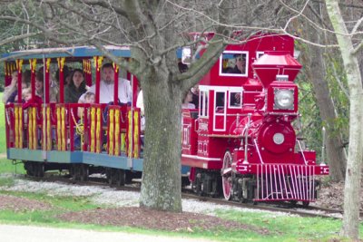 ChooChoo