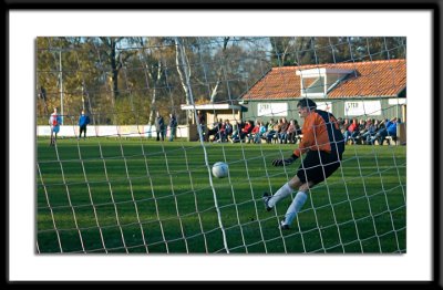 Emos A1 - Vosta A1 op 3 -11-2006
