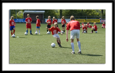 2007-05 FC Twente Voetbaldagen