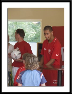 2007-05 FC Twente Voetbaldagen