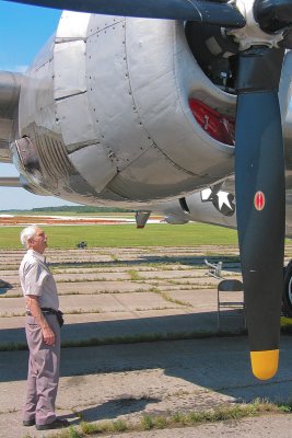 B-29 Superfortress