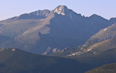 Long's Peak